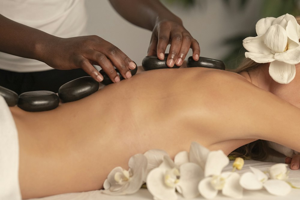 Ambiente cálido y tranquilo para disfrutar de un ritual de bienestar